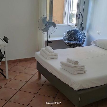 An&Ma Hotell Milano Eksteriør bilde