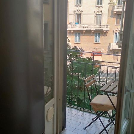 An&Ma Hotell Milano Eksteriør bilde