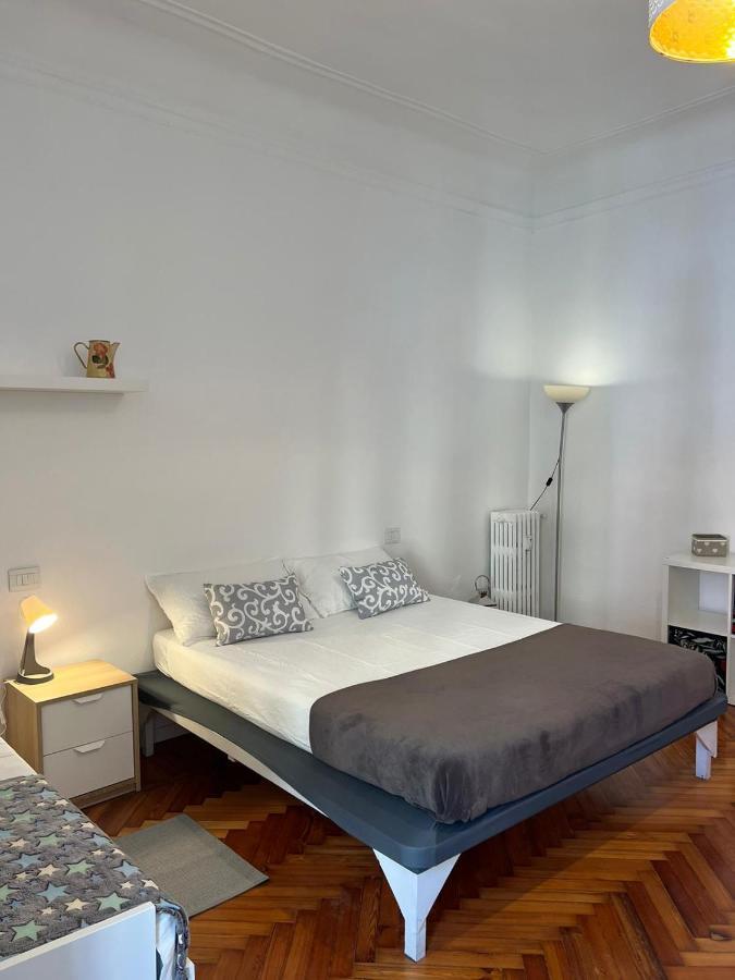 An&Ma Hotell Milano Eksteriør bilde