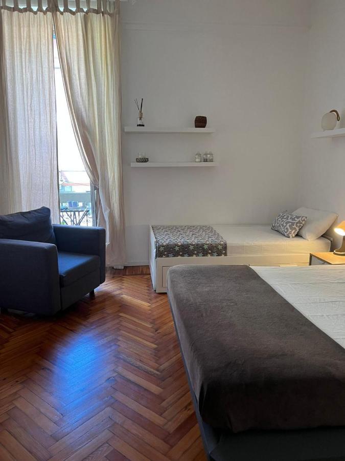 An&Ma Hotell Milano Eksteriør bilde
