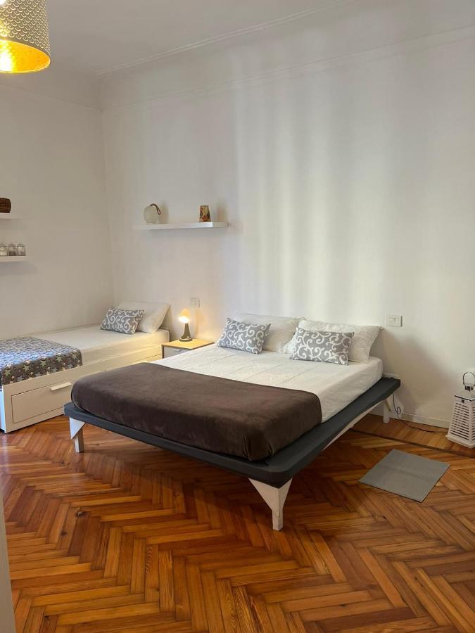 An&Ma Hotell Milano Eksteriør bilde