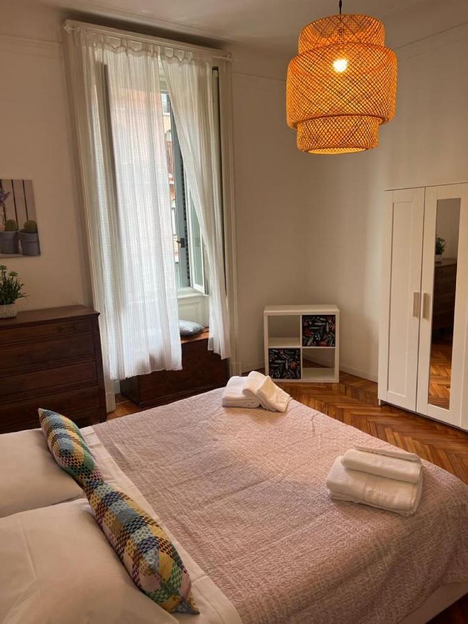 An&Ma Hotell Milano Eksteriør bilde