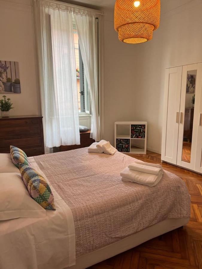 An&Ma Hotell Milano Eksteriør bilde