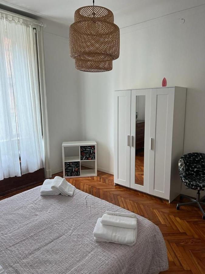 An&Ma Hotell Milano Eksteriør bilde