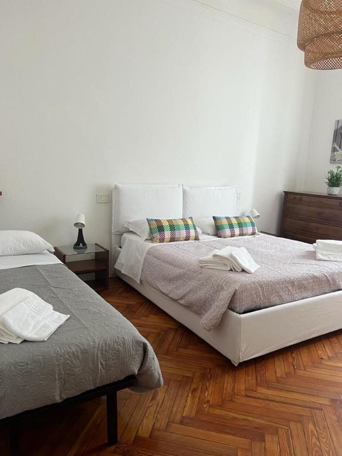 An&Ma Hotell Milano Eksteriør bilde
